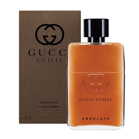 buy gucci guilty mens 50ml|Gucci Guilty pour homme by.